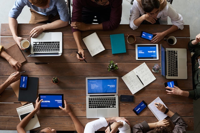 6 Técnicas de gestión de equipos según los mejores expertos